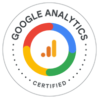 Google Ads Display Certification